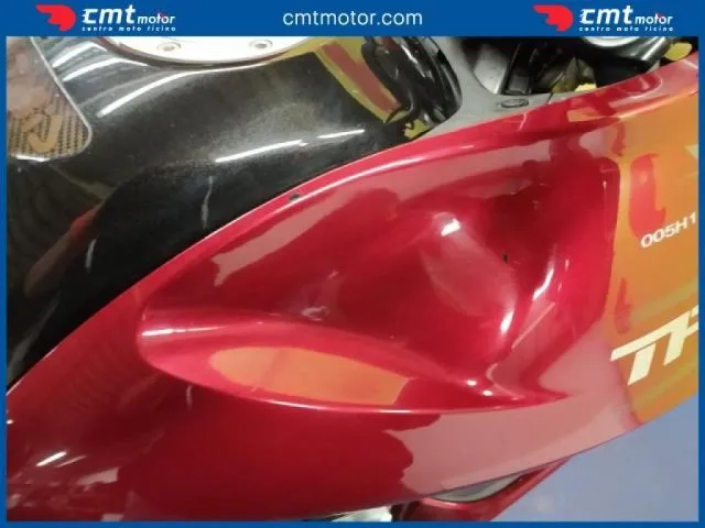 Honda Transalp XL 700 V Garantita e Finanziabile - Foto 6