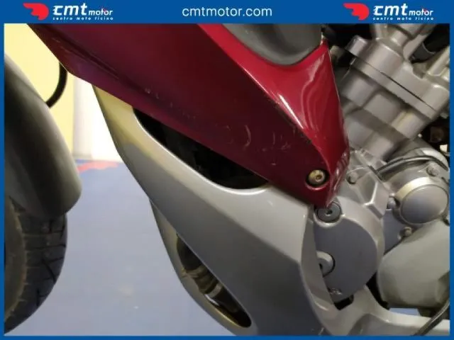 Honda Transalp XL 700 V Garantita e Finanziabile - Foto 7