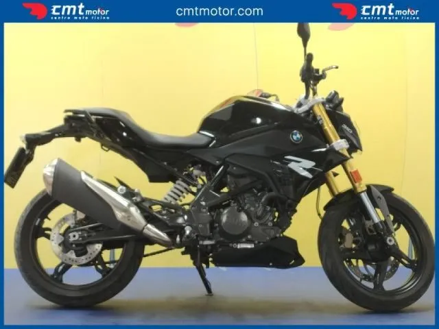 Bmw G 310 R Garantita e Finanziabile - Foto 1