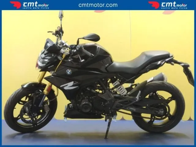 Bmw G 310 R Garantita e Finanziabile - Foto 3