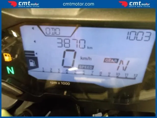 Bmw G 310 R Garantita e Finanziabile - Foto 5