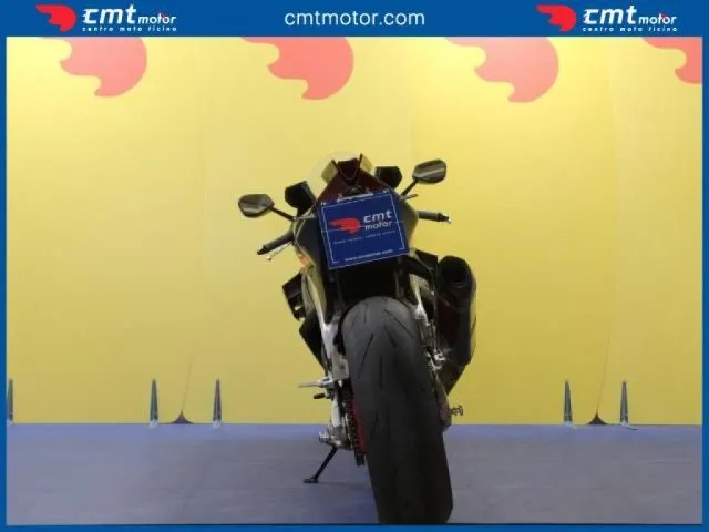 Aprilia RSV4 1100 Finanziabile - Nero - 4474 - Foto 4