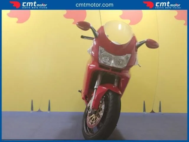 Ducati ST3 Garantita e Finanziabile - Foto 2
