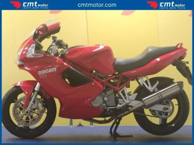 Ducati ST3 Garantita e Finanziabile - Foto 3
