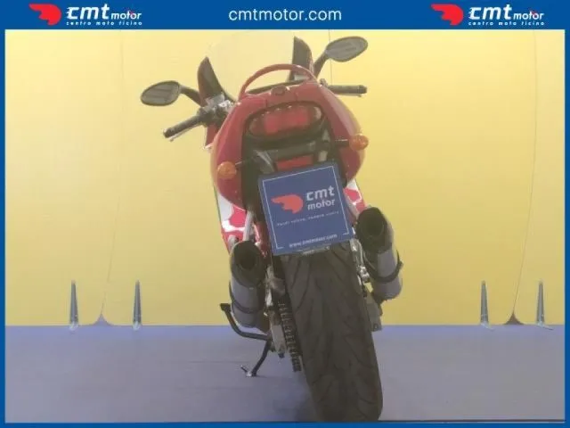Ducati ST3 Garantita e Finanziabile - Foto 4