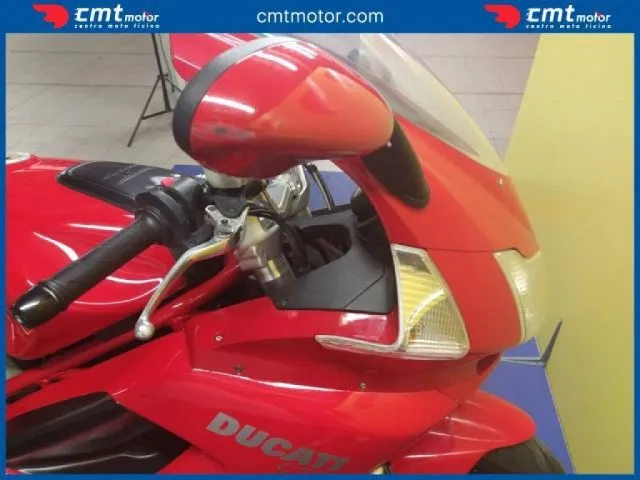 Ducati ST3 Garantita e Finanziabile - Foto 6