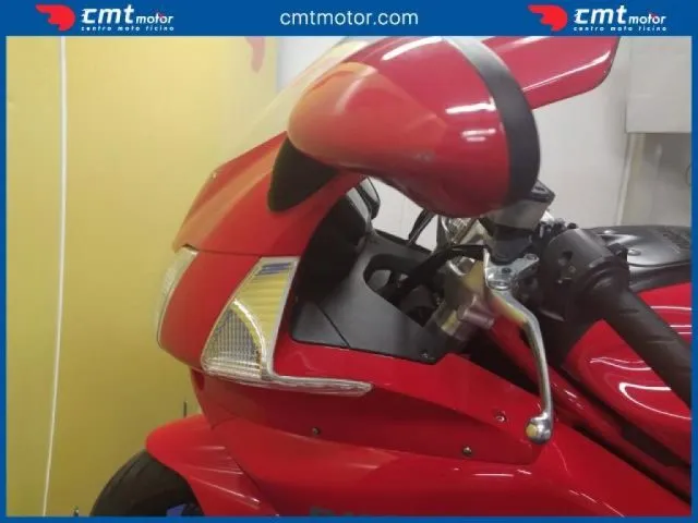 Ducati ST3 Garantita e Finanziabile - Foto 7