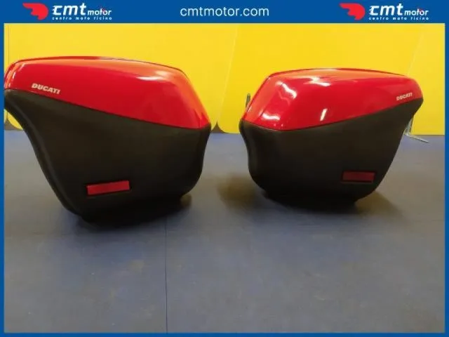 Ducati ST3 Garantita e Finanziabile - Foto 9