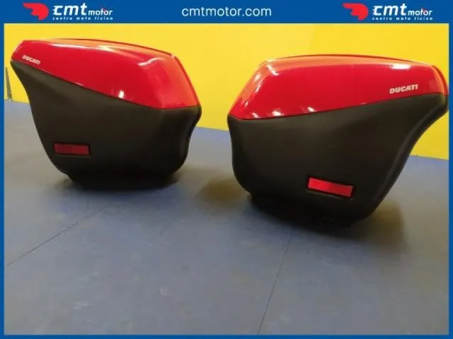 Ducati ST3 Garantita e Finanziabile - Foto 10