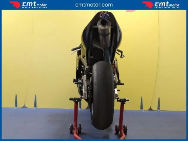 Honda CBR 600 RR Finanziabile - Nero - 33765 - Foto 4