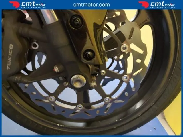 Honda CBR 600 RR Finanziabile - Nero - 33765 - Foto 5
