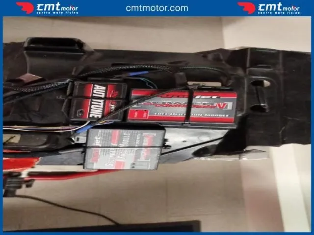 Honda CBR 600 RR Finanziabile - Nero - 33765 - Foto 6