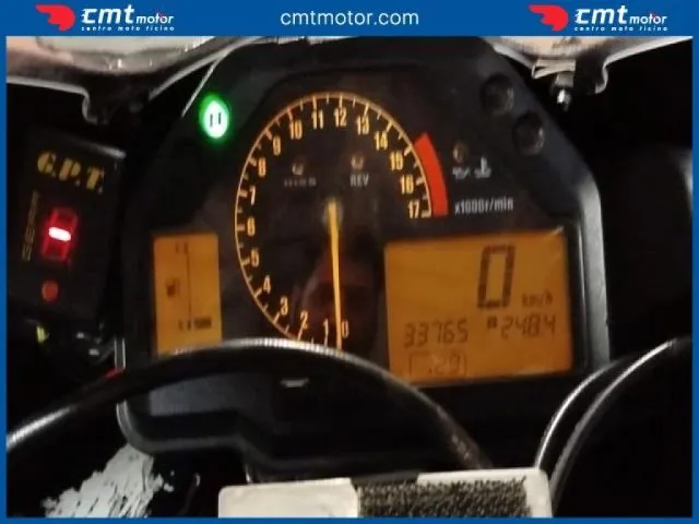 Honda CBR 600 RR Finanziabile - Nero - 33765 - Foto 7