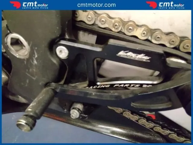 Honda CBR 600 RR Finanziabile - Nero - 33765 - Foto 9