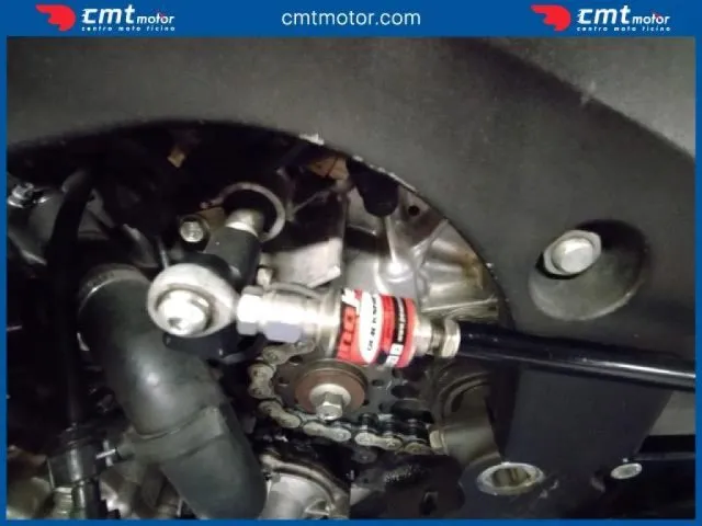 Honda CBR 600 RR Finanziabile - Nero - 33765 - Foto 10