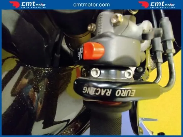Honda CBR 600 RR Finanziabile - Nero - 33765 - Foto 13
