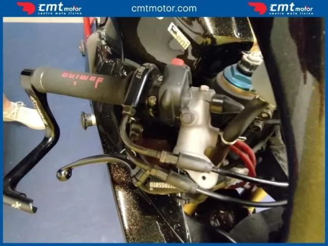 Honda CBR 600 RR Finanziabile - Nero - 33765 - Foto 14
