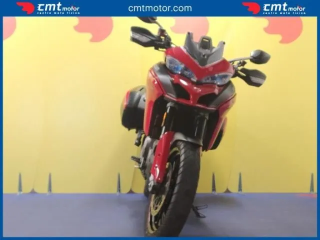Ducati Multistrada 950 Garantita e Finanziabile - Foto 2