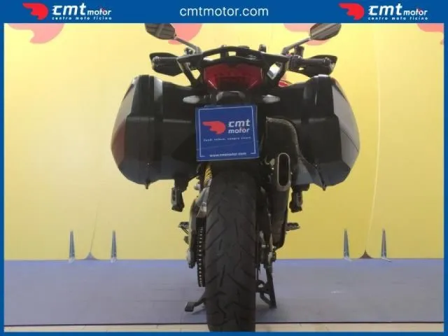 Ducati Multistrada 950 Garantita e Finanziabile - Foto 4