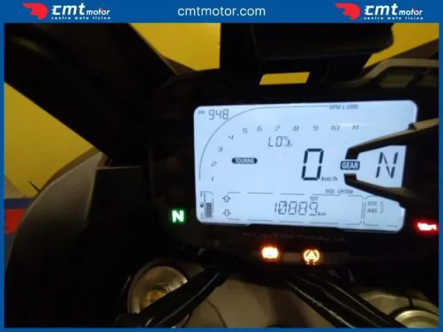 Ducati Multistrada 950 Garantita e Finanziabile - Foto 5