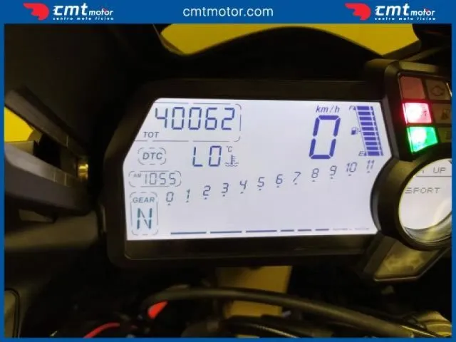 Ducati Multistrada 1200 Garantita e Finanziabile - Foto 5