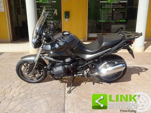 Bmw R 1200 R 110 CV - Foto 1