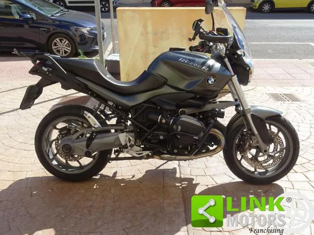 Bmw R 1200 R 110 CV - Foto 3