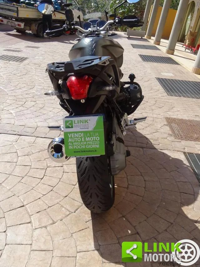 Bmw R 1200 R 110 CV - Foto 4