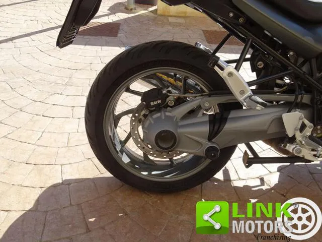Bmw R 1200 R 110 CV - Foto 5
