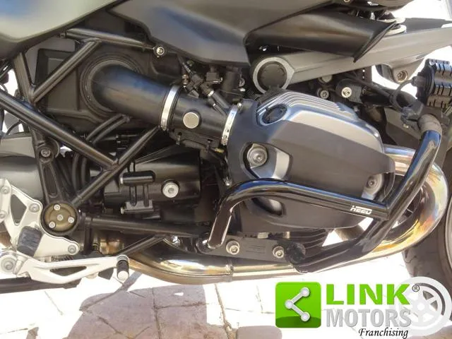 Bmw R 1200 R 110 CV - Foto 6