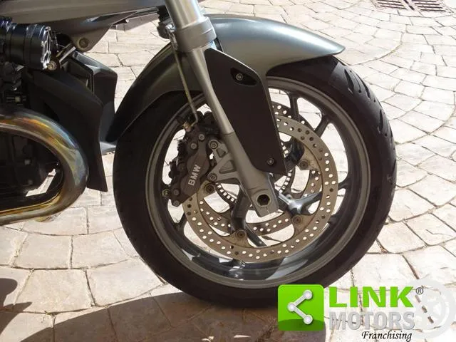 Bmw R 1200 R 110 CV - Foto 7