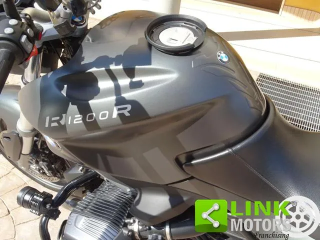 Bmw R 1200 R 110 CV - Foto 9