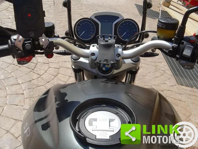 Bmw R 1200 R 110 CV - Foto 10