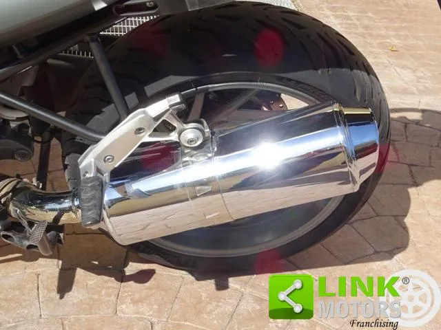 Bmw R 1200 R 110 CV - Foto 11