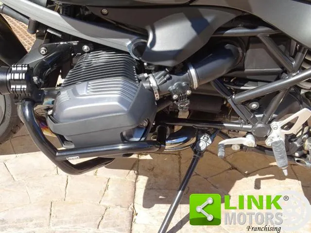 Bmw R 1200 R 110 CV - Foto 12