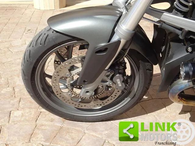 Bmw R 1200 R 110 CV - Foto 13