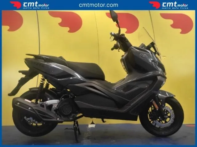Kl Brera 125 Garantito e Finanziabile - Foto 1