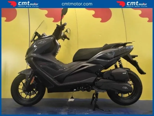 Kl Brera 125 Garantito e Finanziabile - Foto 3