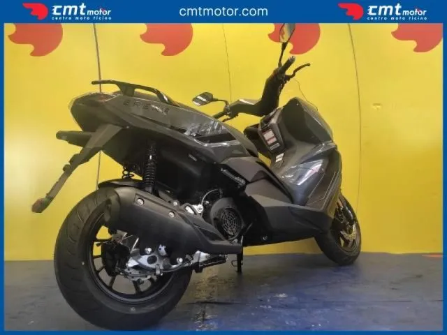 Kl Brera 125 Garantito e Finanziabile - Foto 4