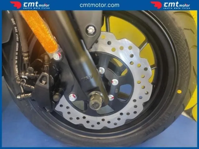 Kl Brera 125 Garantito e Finanziabile - Foto 10