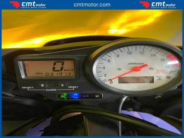 Yamaha YZF R6 Finanziabile - Blu - 31979 - Foto 5