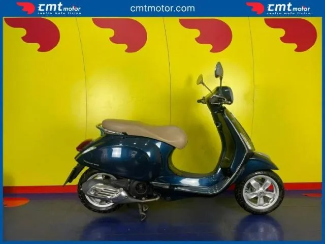 Vespa Primavera 150 Garantito e Finanziabile - Foto 1