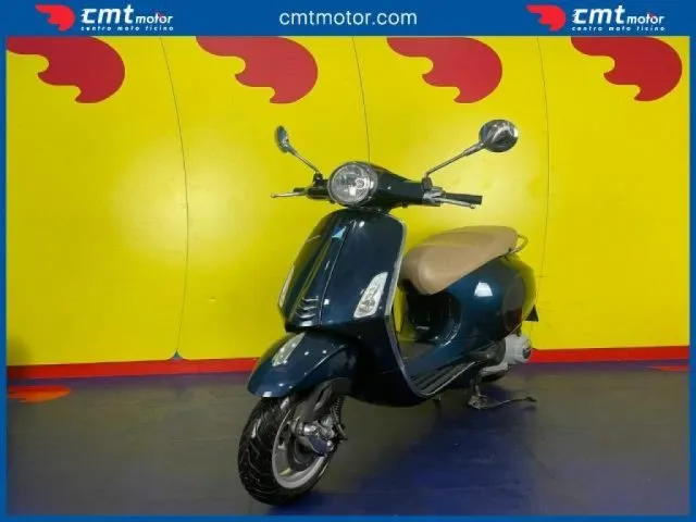 Vespa Primavera 150 Garantito e Finanziabile - Foto 2
