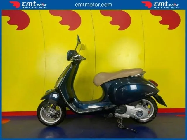 Vespa Primavera 150 Garantito e Finanziabile - Foto 3