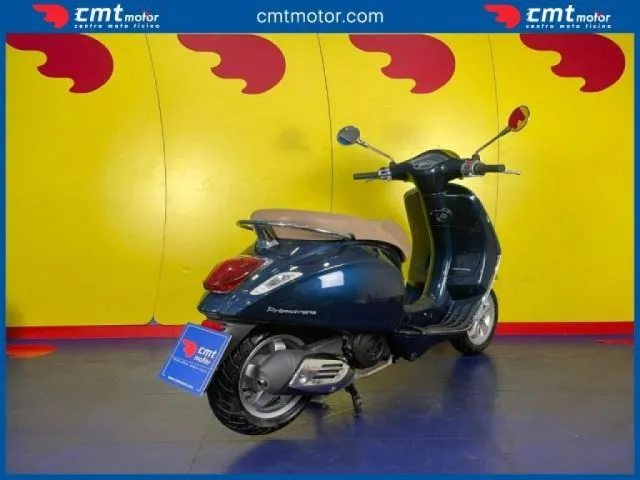 Vespa Primavera 150 Garantito e Finanziabile - Foto 4