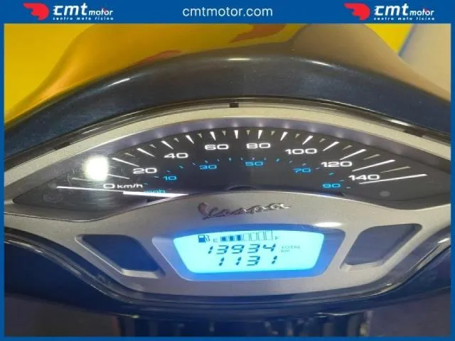 Vespa Primavera 150 Garantito e Finanziabile - Foto 5