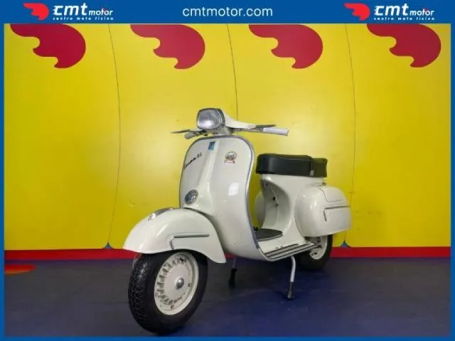 Piaggio 1 Vespa 50 GL Finanziabile - Bianco - 23939 - Foto 2