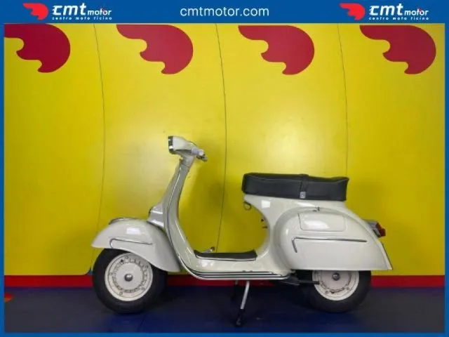Piaggio 1 Vespa 50 GL Finanziabile - Bianco - 23939 - Foto 3