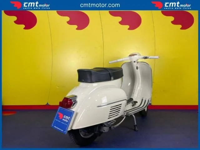 Piaggio 1 Vespa 50 GL Finanziabile - Bianco - 23939 - Foto 4