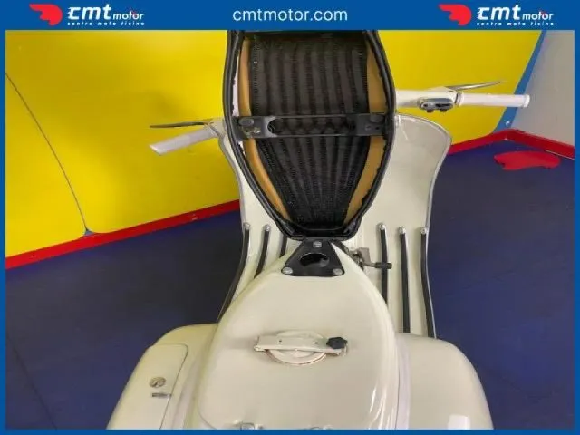 Piaggio 1 Vespa 50 GL Finanziabile - Bianco - 23939 - Foto 6